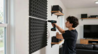 10 Best Acoustic Foam Panels For Small Rooms In 2026