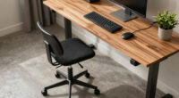 10 Best Active Sitting Stools for Standing Desks in 2026