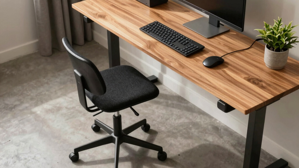 10 Best Active Sitting Stools for Standing Desks in 2026