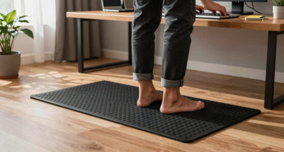 10 Best Anti-Fatigue Mats for Standing Desks in 2026
