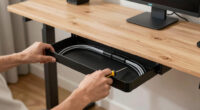 10 Best Cable Management Trays for Standing Desks in 2026