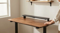 10 Best Compact Standing Desks for Small Spaces in 2026