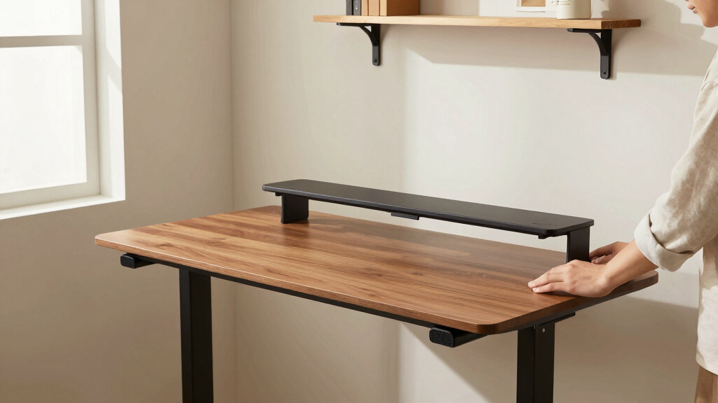 10 Best Compact Standing Desks for Small Spaces in 2026
