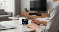 10 Best Cube Timers for Pomodoro Sessions in 2026