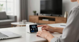 10 Best Cube Timers for Pomodoro Sessions in 2026
