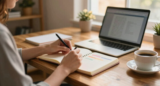 10 Best Daily Planner Notepads for Time Blocking in 2026