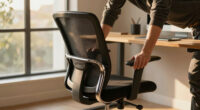10 Best Drafting Chairs for Standing Desks in 2026