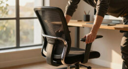 10 Best Drafting Chairs for Standing Desks in 2026
