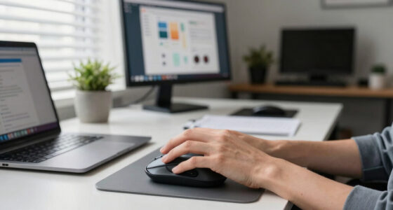 10 Best Ergonomic Vertical Mice in 2026
