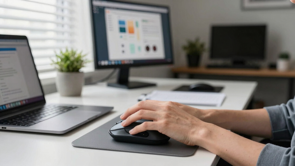 10 Best Ergonomic Vertical Mice in 2026