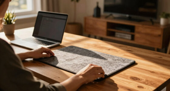 10 Best Felt Desk Mats in 2026