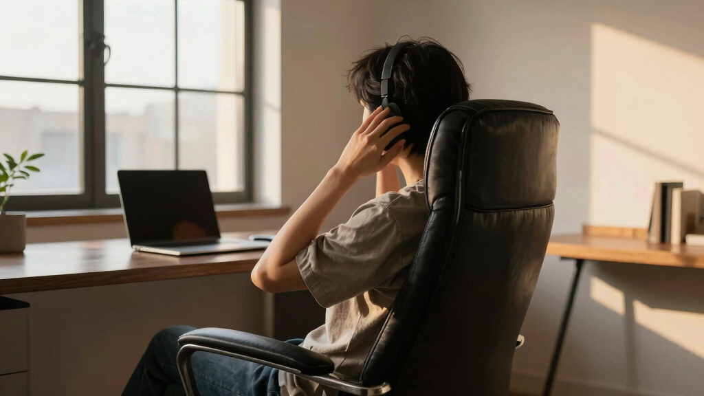 10 Best High-Back Executive Chairs for Home Office in 2026