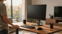 10 Best L-Shaped Standing Desks in 2026