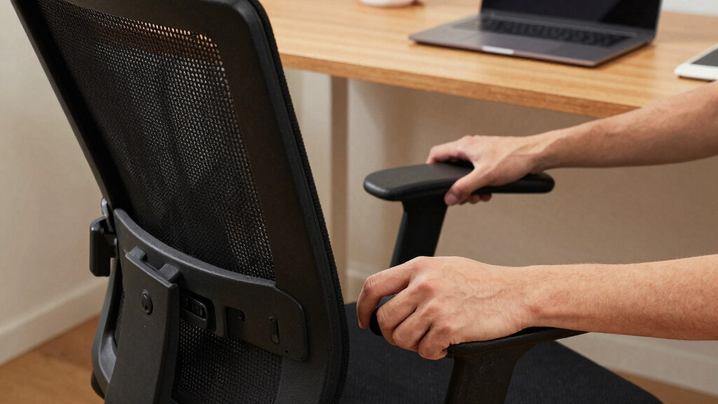 10 Best Mesh Office Chairs for Breathability in 2026