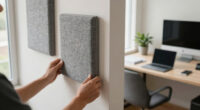10 Best Noise-Reducing Acoustic Panels for Home Offices in 2026