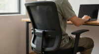 10 Best Office Chairs With Adjustable Lumbar Support in 2026