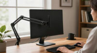 10 Best Single Monitor Arms in 2026