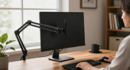 10 Best Single Monitor Arms in 2026