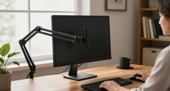 10 Best Single Monitor Arms in 2026