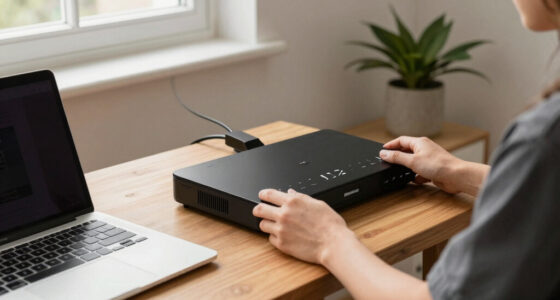 10 Best Standing Desk Converters for Small Desks in 2026