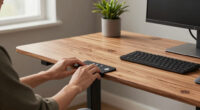10 Best Standing Desks With Memory Presets in 2026