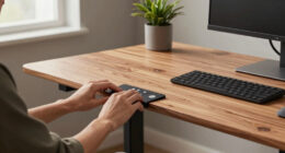 10 Best Standing Desks With Memory Presets in 2026
