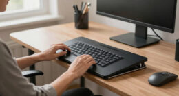 10 Best Under-Desk Keyboard Trays in 2026