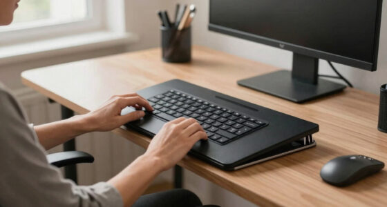 10 Best Under-Desk Keyboard Trays in 2026