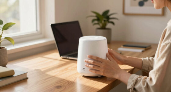 10 Best White Noise Machines for Home Offices in 2026