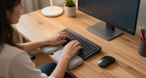 13 Best Ergonomic Desk Accessories for Students in 2026