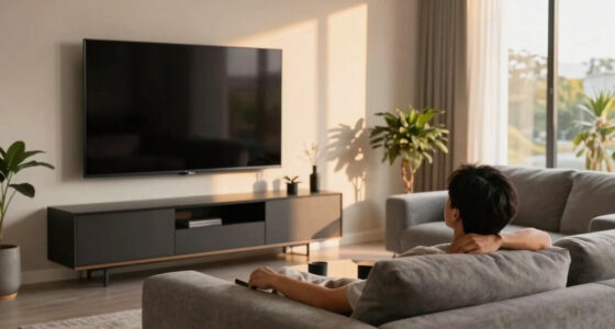 14 Best Large Wall-Mounted TVs in 2026