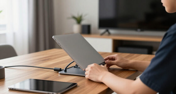 14 Best Portable Laptop Stands in 2026