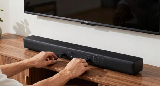 14 Best Soundbars for Media Rooms in 2026