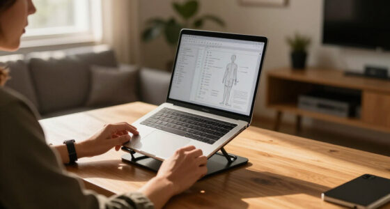 15 Best Laptop Stands For Ergonomic Work In 2026