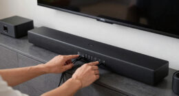 15 Best Soundbars For Media Rooms In 2026