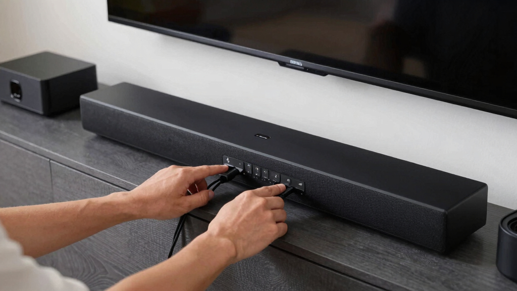 15 Best Soundbars For Media Rooms In 2026