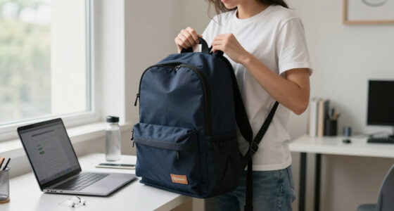 15 Best Student Laptop Backpacks in 2026