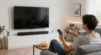 15 Best TVs and Soundbars for Watch Parties in 2026