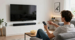 15 Best TVs and Soundbars for Watch Parties in 2026