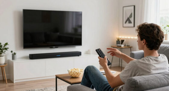 15 Best TVs and Soundbars for Watch Parties in 2026
