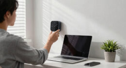 4 Best Silent Timers for Quiet Offices in 2026