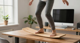 6 Best Balance Boards for Standing Desks in 2026
