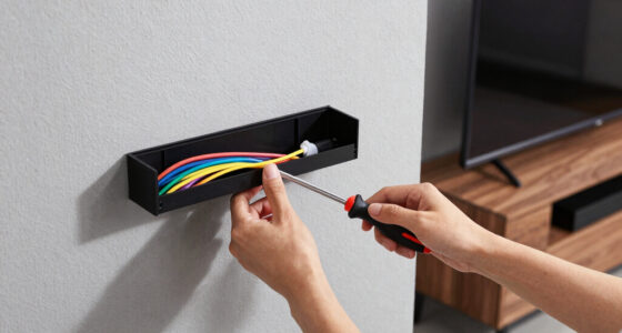 6 Best Cable Management Sleeves and Raceways in 2026
