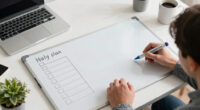6 Best Desktop Whiteboards for Daily Planning in 2026