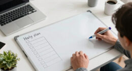 6 Best Desktop Whiteboards for Daily Planning in 2026
