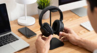 6 Best Headphone Stands for Desks in 2026