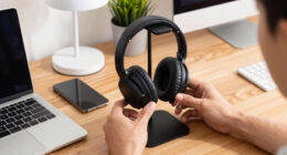 6 Best Headphone Stands for Desks in 2026
