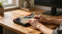 6 Best Mechanical Keyboards for Typing All Day in 2026