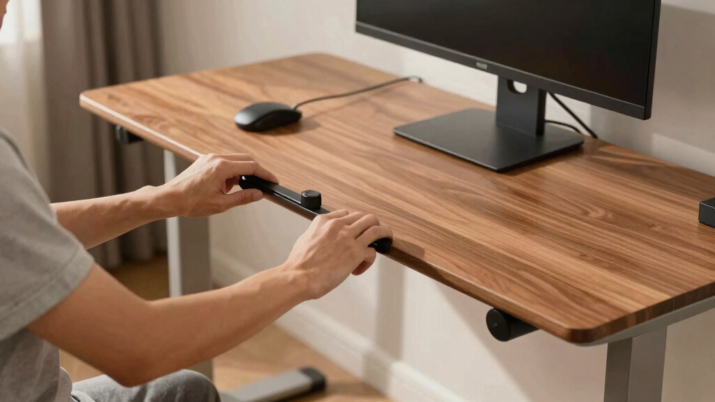 6 Best Pneumatic Standing Desks in 2026