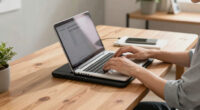 6 Best Portable Standing Desk Risers in 2026
